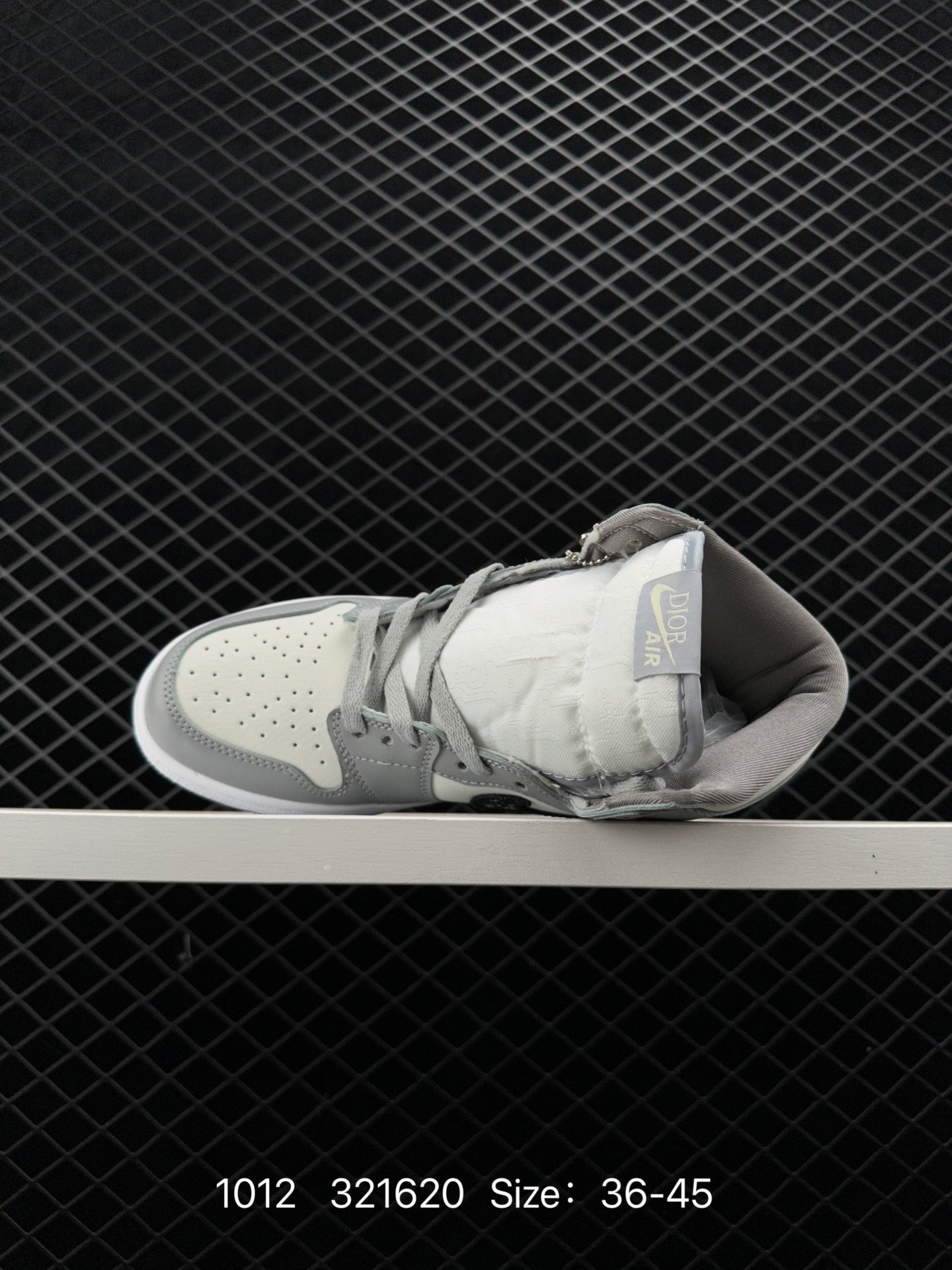 Dior x Air Jordan 1 Low